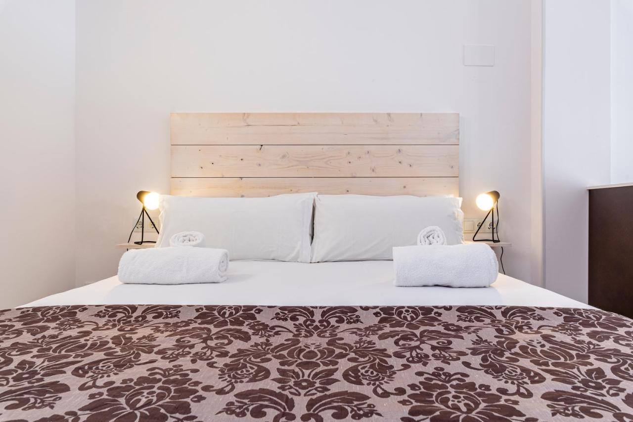Atico Duplex Con Barbacoa Y Terraza En Barri Port Maritim Apartment Tarragona Exterior photo