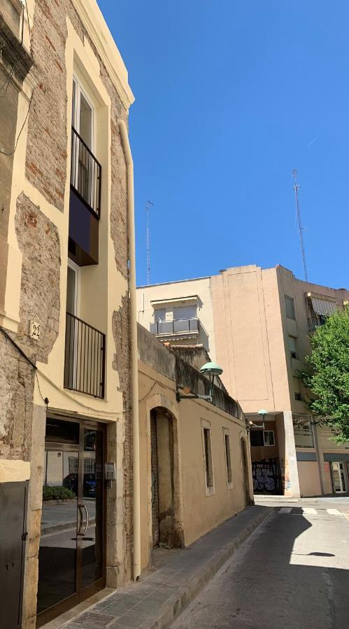 Atico Duplex Con Barbacoa Y Terraza En Barri Port Maritim Apartment Tarragona Exterior photo